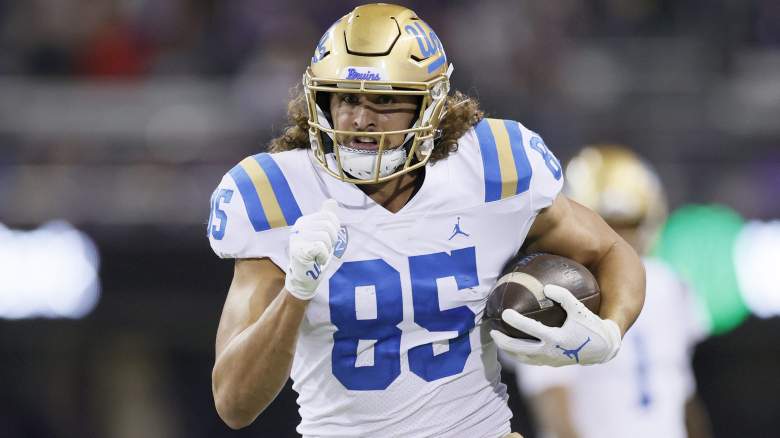 Packers Showing Interest in High Caliber TE Prospect Report Home