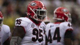 Packers meet projected first-round defensive lineman: Report - Home