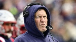 Patriots stripped in trade of Top-50 player for 'scarce' draft pick - Home