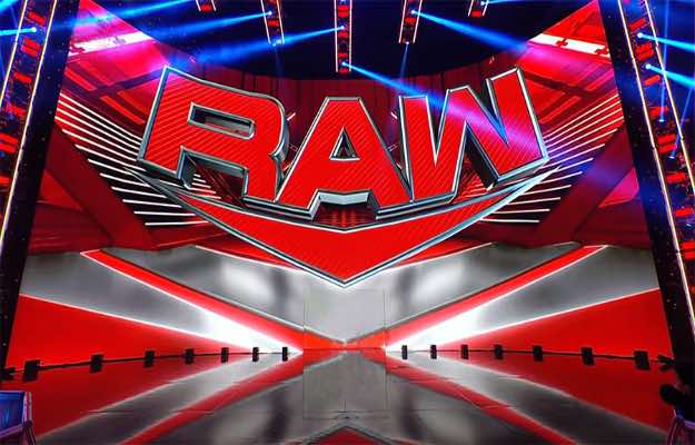 Possible title change in WWE RAW Planeta Wrestling