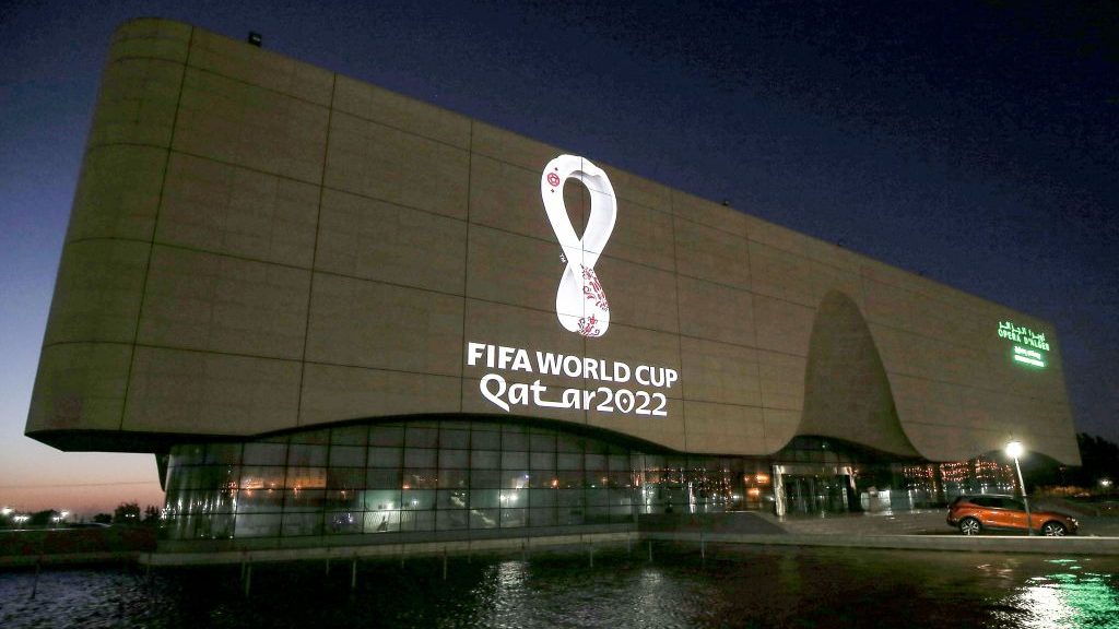 Qatar 2022 World Cup draw format pots schedule and how