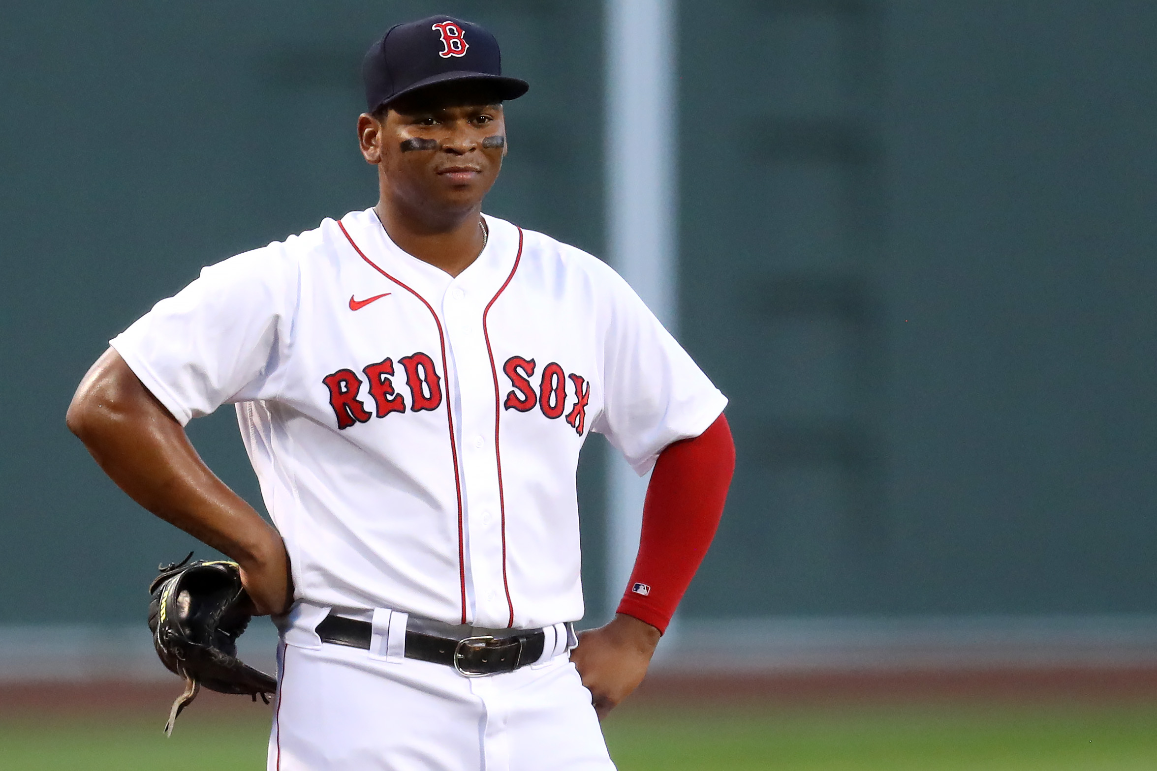 Rafael Devers rejects Red Sox contract extension offer