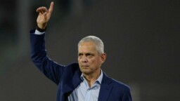 Reinaldo Rueda is no longer the coach of the Colombian National Team: official