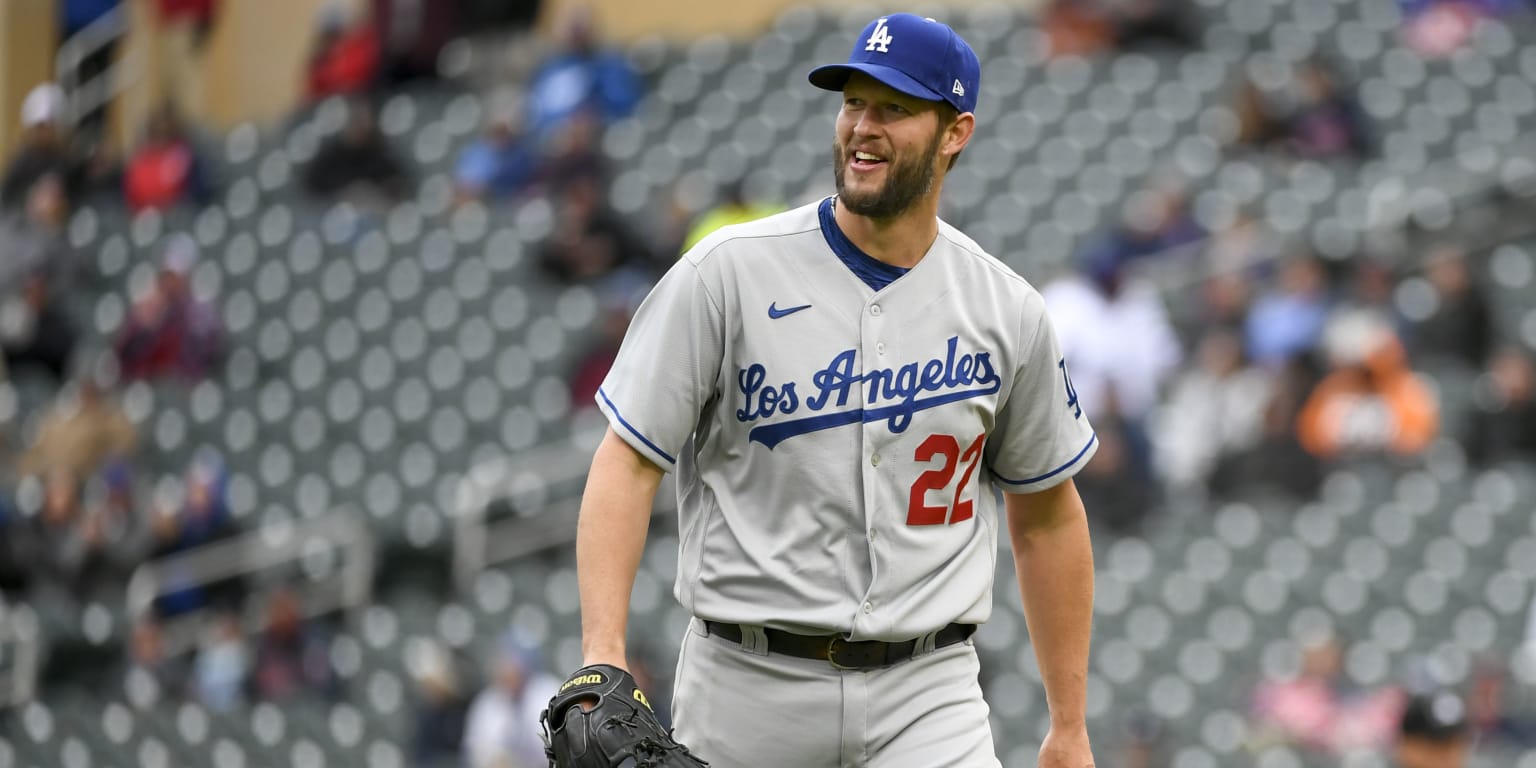 Roberts Kershaw It was the best decision