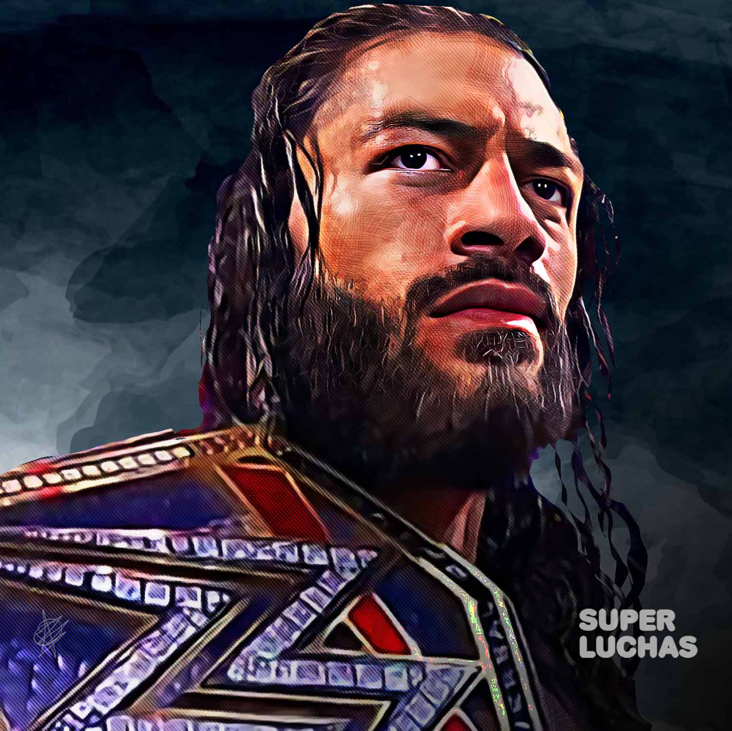 Roman Reigns will appear on both Raw and SmackDown