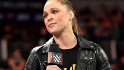 Ronda Rousey responds to rumors about her possible anger after WWE WrestleMania 38 - Wrestling Planet