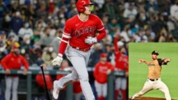 Shohei Ohtani and his rise to superstar does not surprise this former teammate in Japan