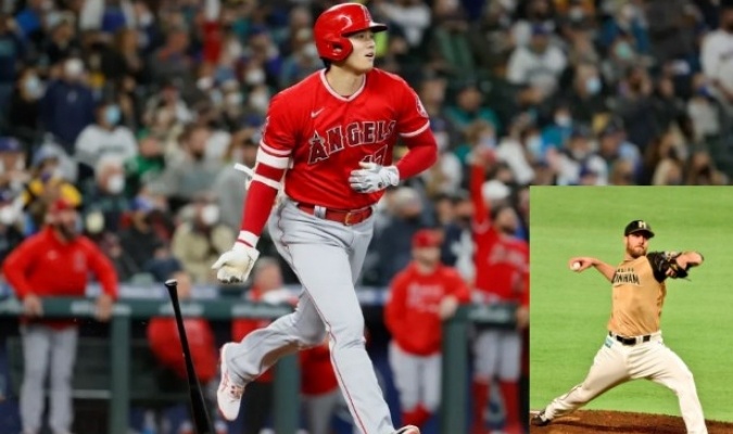 Shohei Ohtani and his rise to superstar does not surprise