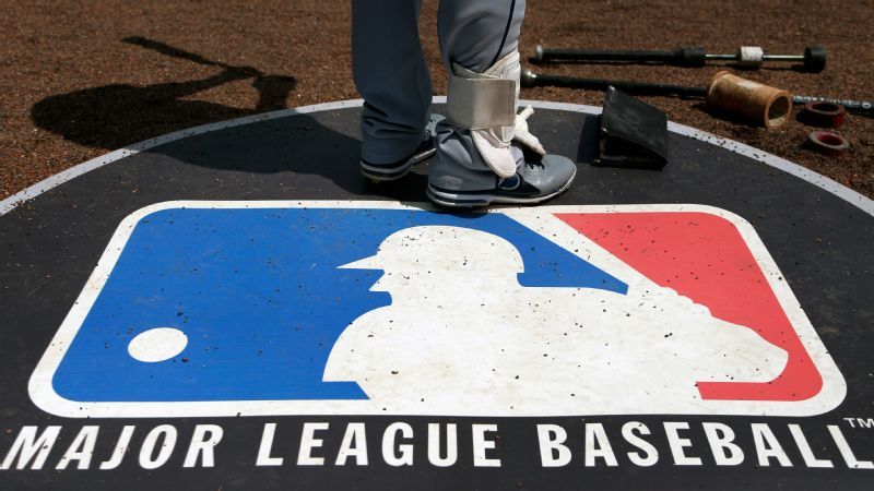 Sources MLB will allow use of anti theft sign technology