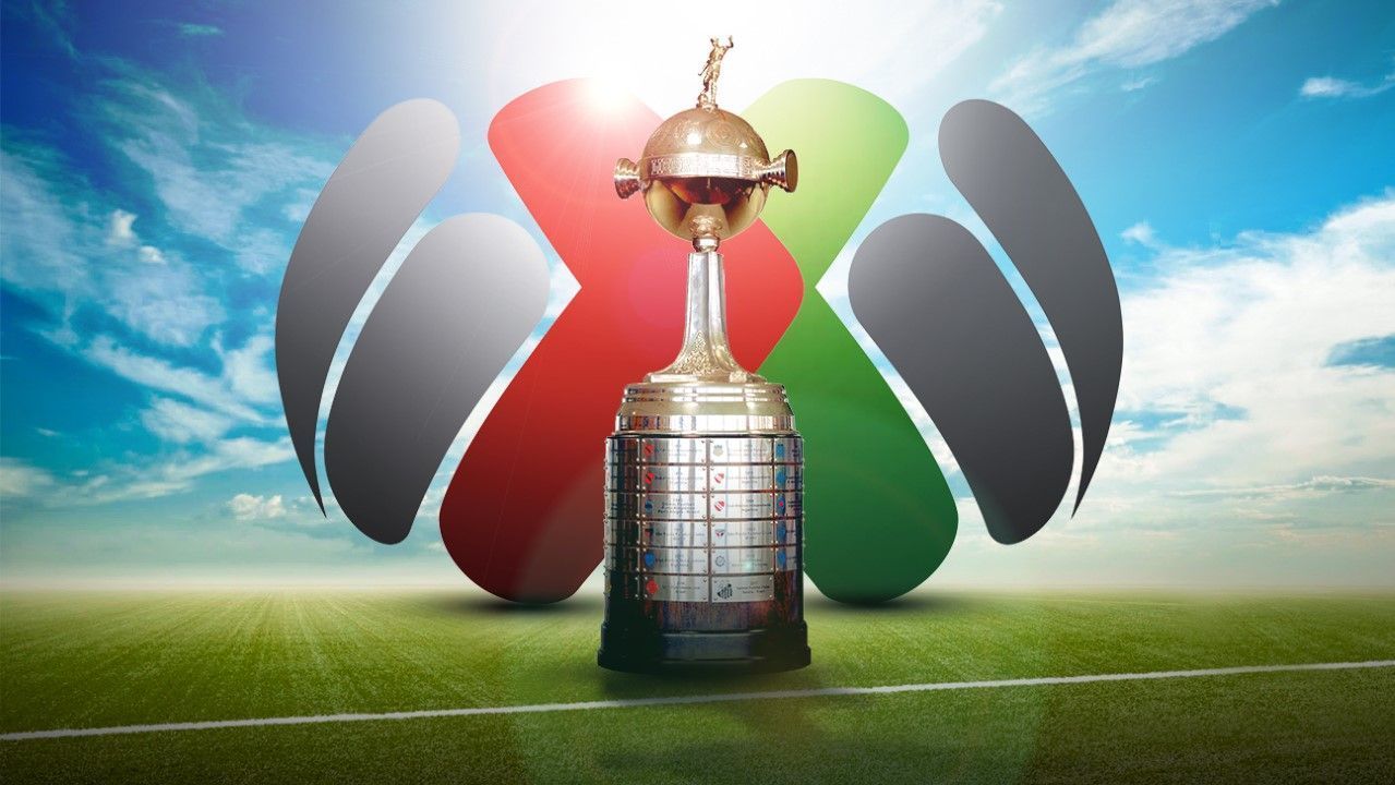 South American press Liga MXs return to Libertadores would raise