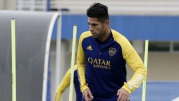 Strength, 'Lion'! Boca Juniors confirmed the seriousness of Carlos Zambrano's injury