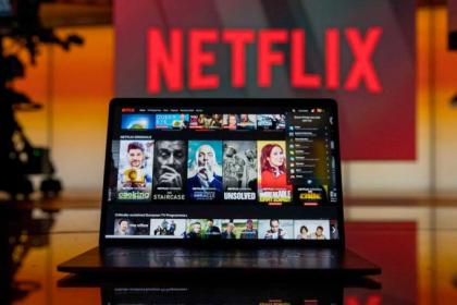 Subscriber crash Netflix loses millions in the stock market