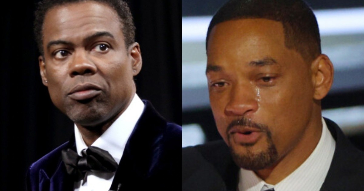 The Academy released a statement about Will Smith after the