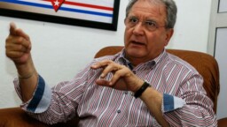 The World Baseball Softball Confederation says 'No' to an independent Cuban team