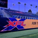 The XFL announces its head coaches for the 2023 season