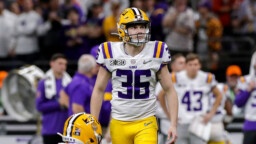 The best Tight Ends and special teams heading to the 2022 NFL Draft
