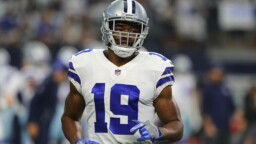 They admit in Dallas Cowboys that they were better offensive with Amari Cooper