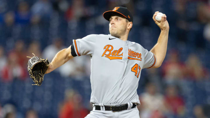 The Baltimore Orioles remain a well-supported team despite their poor sports results.
