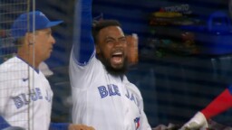 Toronto comes back from 7-0 to beat Texas