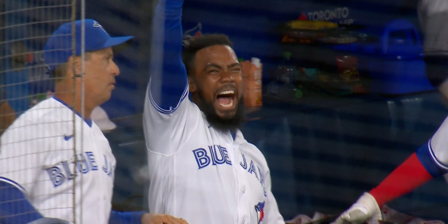 Toronto comes back from 7 0 to beat