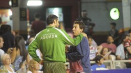 Uruguayan Basketball League: Aguada and Goes will determine the play-in crosses