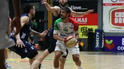 Uruguayan Basketball League: Aguada and Nacional for the point that puts them in the quarterfinals