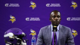 Vikings get multiple picks on proposed draft day for trade with NFC rival - Home