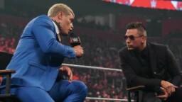 WWE Raw: Austin Theory changes his name - Cody Rhodes used two 'forbidden' words