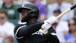 White Sox look to go further in 2022