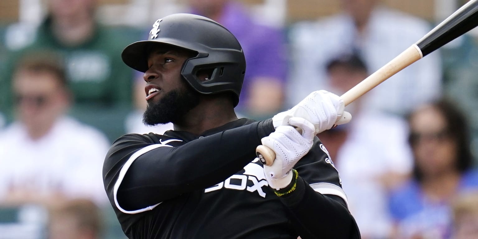 White Sox look to go further in 2022