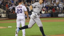 Will Aaron Judge be a target for Steven Cohen's Mets?