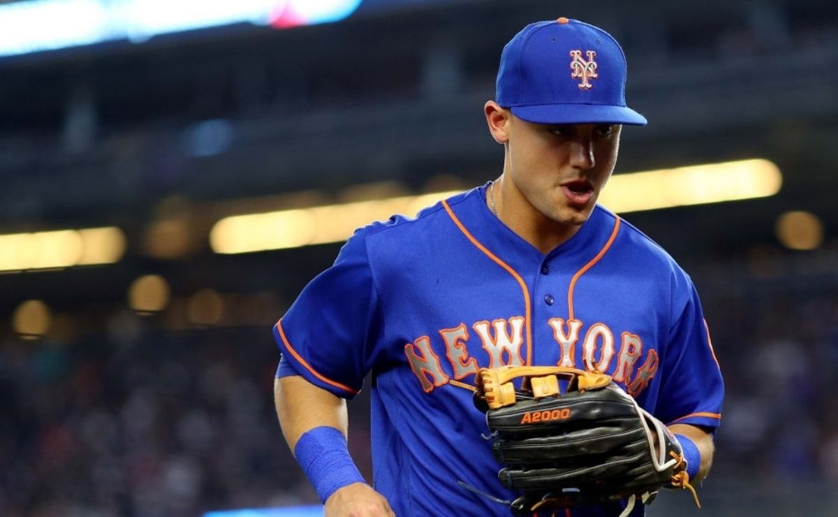 Will the Yankees look to sign Michael Conforto as a