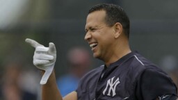 Yankees: A-Rod reveals that he suffers from a delicate health problem