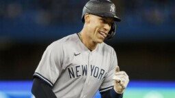 Yankees: Aaron Judge makes a grand gesture to fans who were struck by lightning