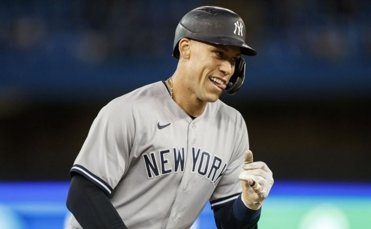 Yankees Aaron Judge makes a grand gesture to fans who
