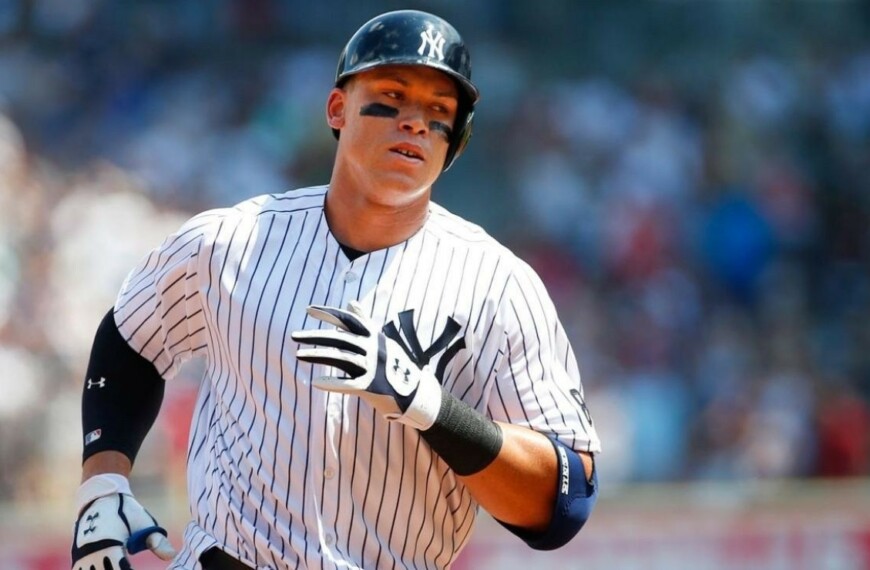 Yankees: Now fans booed Aaron Judge and he answers them