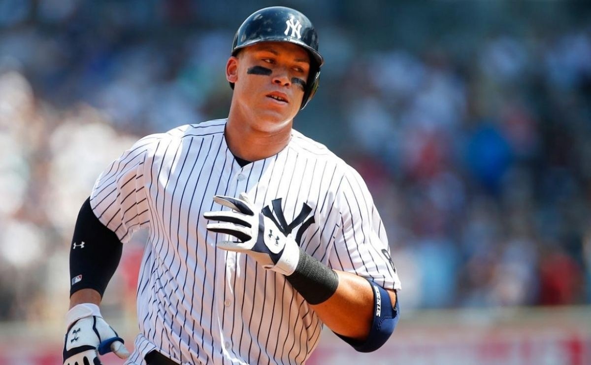 Yankees Now fans booed Aaron Judge and he answers them