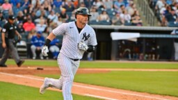 Yankees latest news and rumors |  Josh Donaldson excited for debut against Boston, bullpen and more