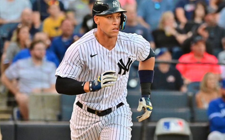 Yankees made historic offer to Aaron Judge