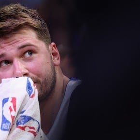 NBA Playoffs: Doncic scored 45 points but Dallas lost to Phoenix