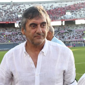 Francescoli, from Julián's departure to González Pirez's mistakes