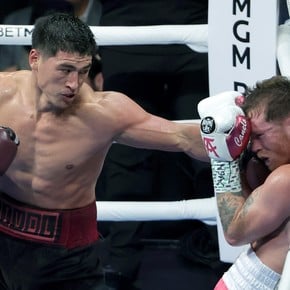 Bivol's conditions to give Canelo a rematch