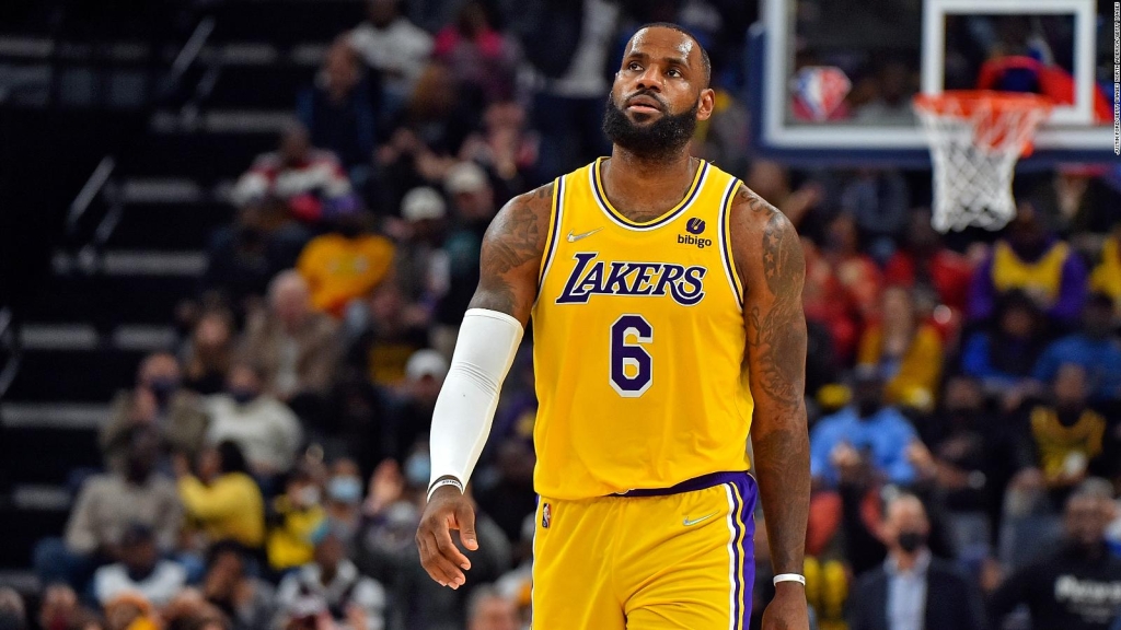 After the elimination, what's next for the Lakers and LeBron?