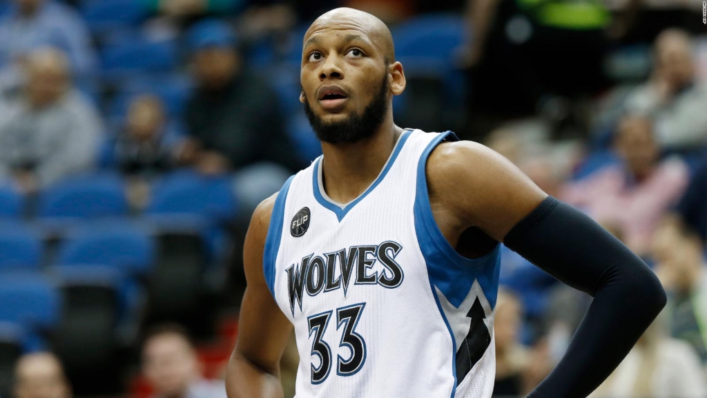 These are the details of the shooting where Adreian Payne died