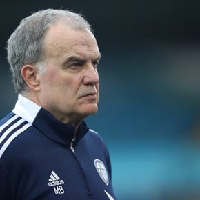 Marcelo Bielsa received an offer from Mexico