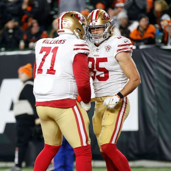 1653789470 George Kittle sees in Trent Williams the best player in