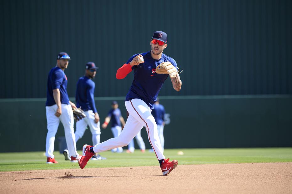 The Puerto Rican siore stressed that he knew his value of at least $35 million per season after carrying the Gold Glove and Platinum Glove last season. 