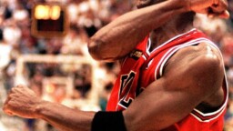 BJ Armstrong revealed the secrets of Michael Jordan in the Chicago Bulls