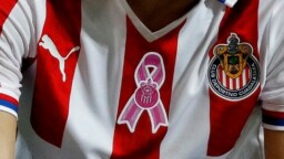 Chivas first team footballer asked to leave the institution for the 2022 Opening