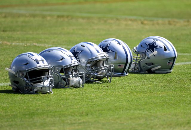 Cowboys will have joint practices with two AFC teams
